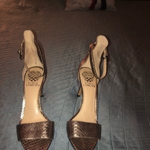 Vince Camuto Heels